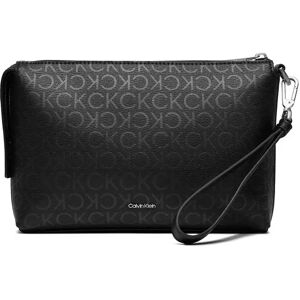 Calvin Klein Beauty Donna Colore Nero NERO 1