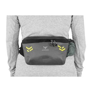 Apidura Backcountry Hip Pack - marsupio ciclismo Dark Grey