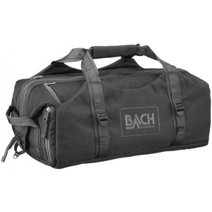 Bach Dr. Duffle 30 - borsone da viaggio Black