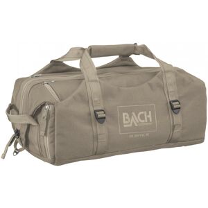 Bach Dr. Duffle 30 - borsone da viaggio Brown