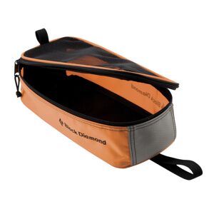 Black Diamond Crampon Bag - custodia per ramponi Orange