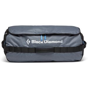 Black Diamond Stonehauler 90L - borsone Light Blue