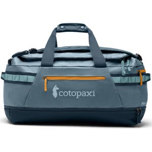 Cotopaxi Allpa 50L - borsone da viaggio Blue/Orange