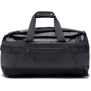 Cotopaxi Allpa 50L - borsone da viaggio Black