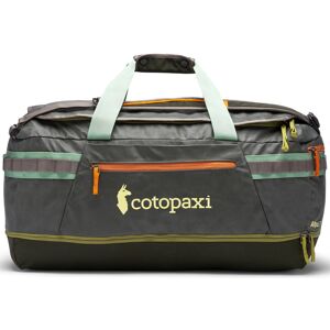 Cotopaxi Allpa 70L - borsone da viaggio Grey