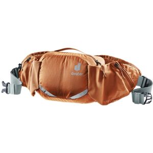 Deuter Pulse 3 - marsupio bici Orange