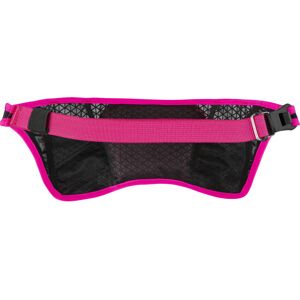 Dynafit Flask Belt - marsupio trailrunning Pink/Black