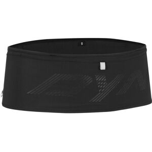 Dynafit Running Belt - cintura trailrunning Black L