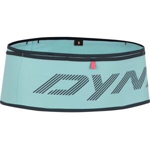 Dynafit Running Belt - cintura trailrunning Light Blue M