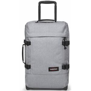 Eastpak Tranverz S - valigia Grey/Black