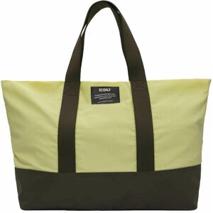 Ecoalf Leblon W - borsa - donna Yellow