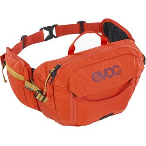 Evoc Hip Pack 3 + Hydration Bladder 1,5 - marsupio Orange