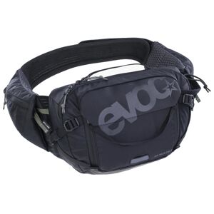 Evoc Hip Pack Pro 3 - marsupio Black