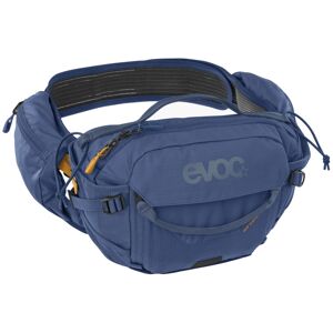 Evoc Hip Pack Pro 3 + Hydration Bladder 1,5 - marsupio Blue