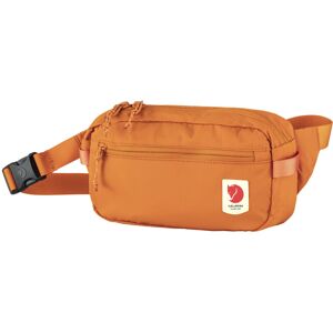 Fjällräven High Coast Hip Pack - marsupio Dank Orange