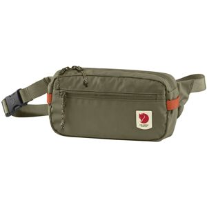 Fjällräven High Coast Hip Pack - marsupio Green