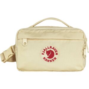 Fjällräven Kanken Hip Pack - marsupio Light Brown