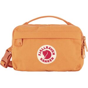 Fjällräven Kanken Hip Pack - marsupio Sunset Orange