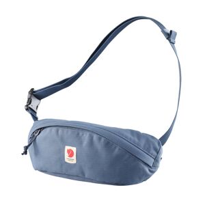 Fjällräven Ulvö Hip Pack Medium - marsupio Blue