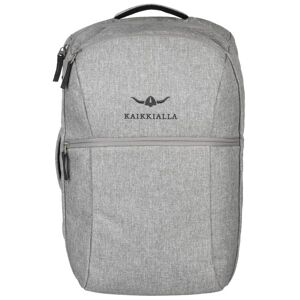 Kaikkialla Lahti 40L - valigia/zaino Light Grey