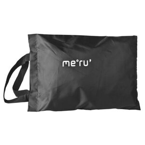 Meru Mountain-Accessory Bag - Borse e valigie Black