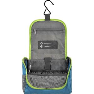 Meru Nantes - beautycase - bambino Blue/Green