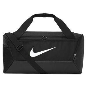 Nike Brasilia 9.5 Training Duf - borsone sportivo Black