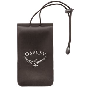 Osprey Luggage Tag Black