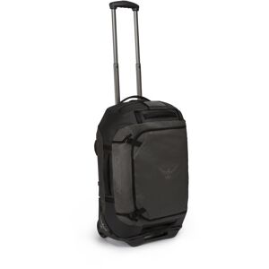 Osprey Rolling Transporter 40 - borsone/trolley Black