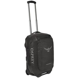 Osprey Rolling Transporter 40 - trolley Black