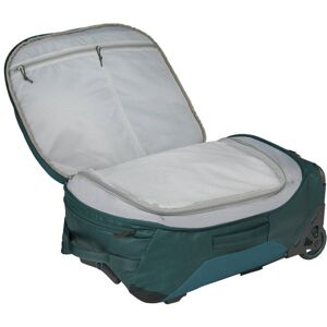 Osprey Rolling Transporter Carry-On 38 - trolley Blue