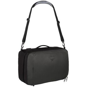 Osprey Transporter Global Carry-On 38 - zaino/valigia Black