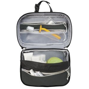 Osprey Transporter Hanging Toilet Kit - beautycase Black