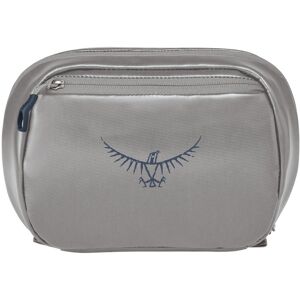 Osprey Transporter Toiletry Kit - beautycase Grey