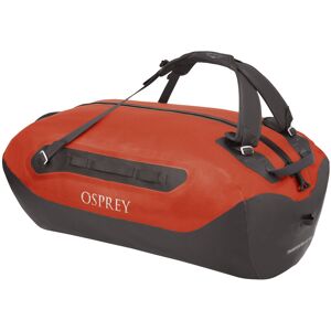 Osprey Transporter WP Duffel 100 - borsone da viaggio Orange