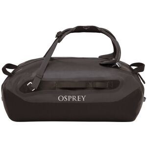 Osprey Transporter WP Duffel 40 - borsone da viaggio Grey