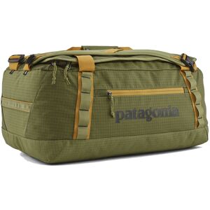 Patagonia Black Hole® Duffel 40L - borsone da viaggio Green/Yellow