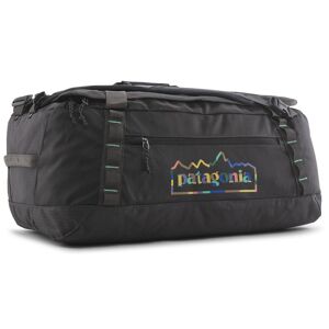 Patagonia Black Hole® Duffel 55L - borsone da viaggio Black/Multicolor