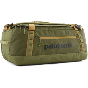 Patagonia Black Hole® Duffel 55L - borsone da viaggio Green/Yellow