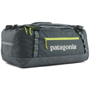 Patagonia Black Hole® Duffel 55L - borsone da viaggio Grey/Light Green