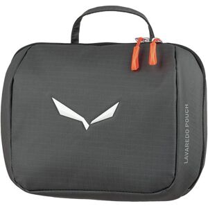 Salewa Lavaredo Pouch - borsa da viaggio Dark Grey