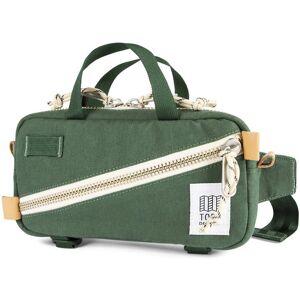 Topo Designs Mini Quick Pack - marsupio Green