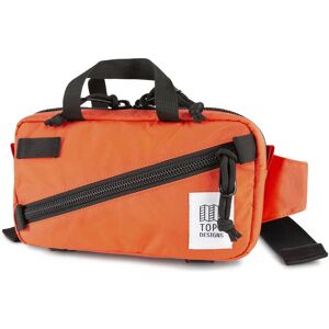 Topo Designs Mini Quick Pack - marsupio Orange