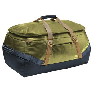 Vaude Cityduffel 65 - borsone da viaggio Green/Blue