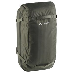 Vaude Mundo 50+To Go - zaino da viaggio e tempo libero Green