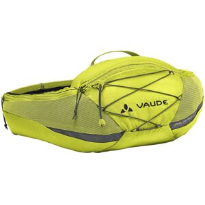 Vaude Uphill Hip Pack 2 - marsupio Yellow