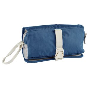 Vaude Wash Bag M - beautycase Blue