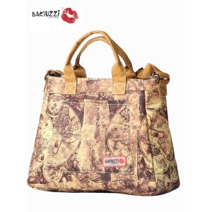 Baciuzzi Borsa Voiage Miele