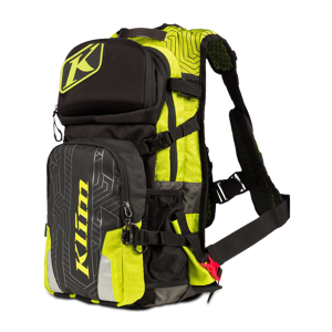 KLIM Nac Pak con Shape Shift 3L Lime