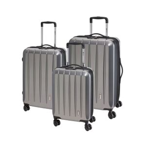 Gedshop 1000 Set trolley LONDON neutro o personalizzato